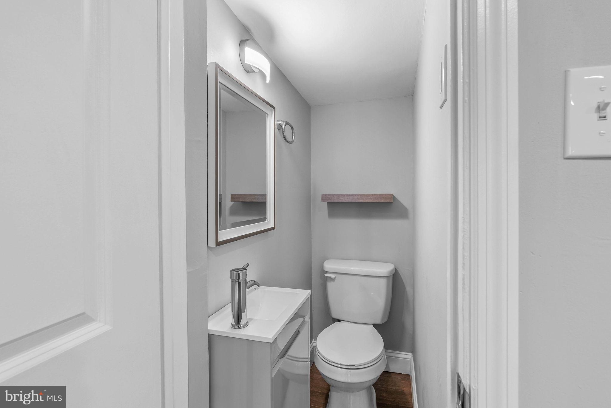 GRAYS FERRY - Residential