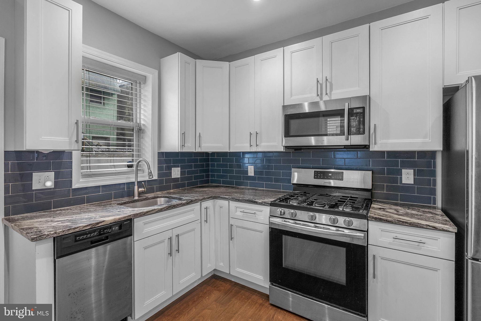 GRAYS FERRY - Residential