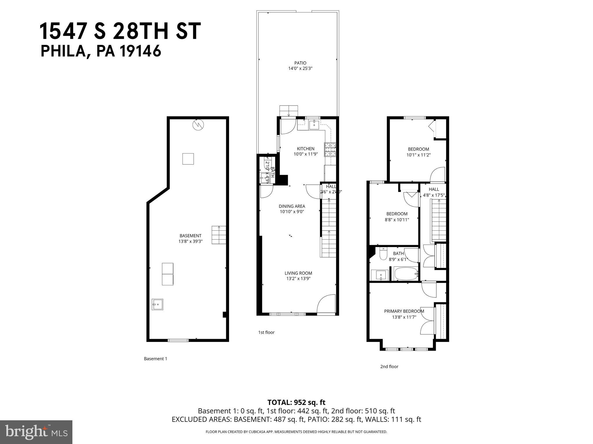 GRAYS FERRY - Residential