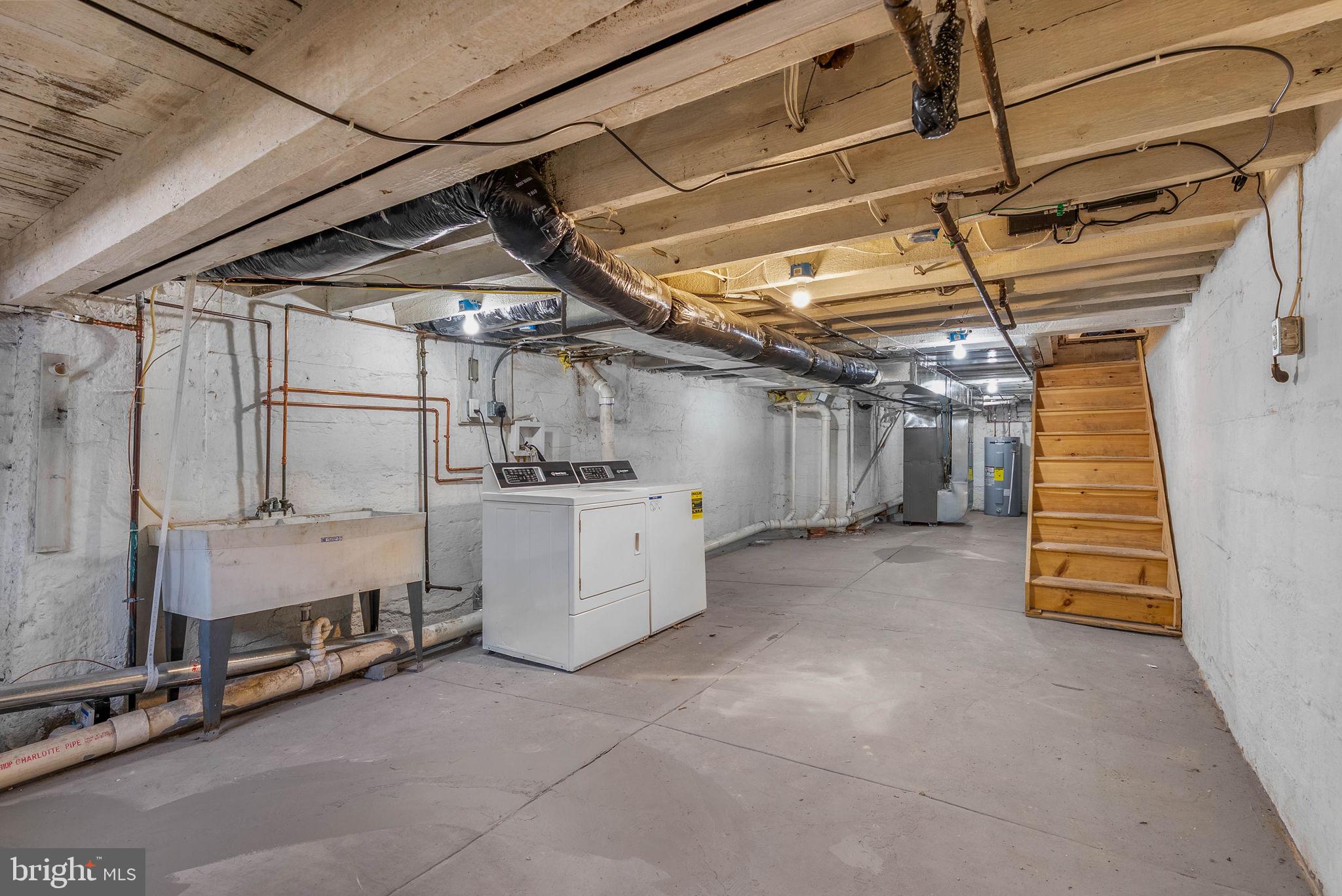 GRAYS FERRY - Residential