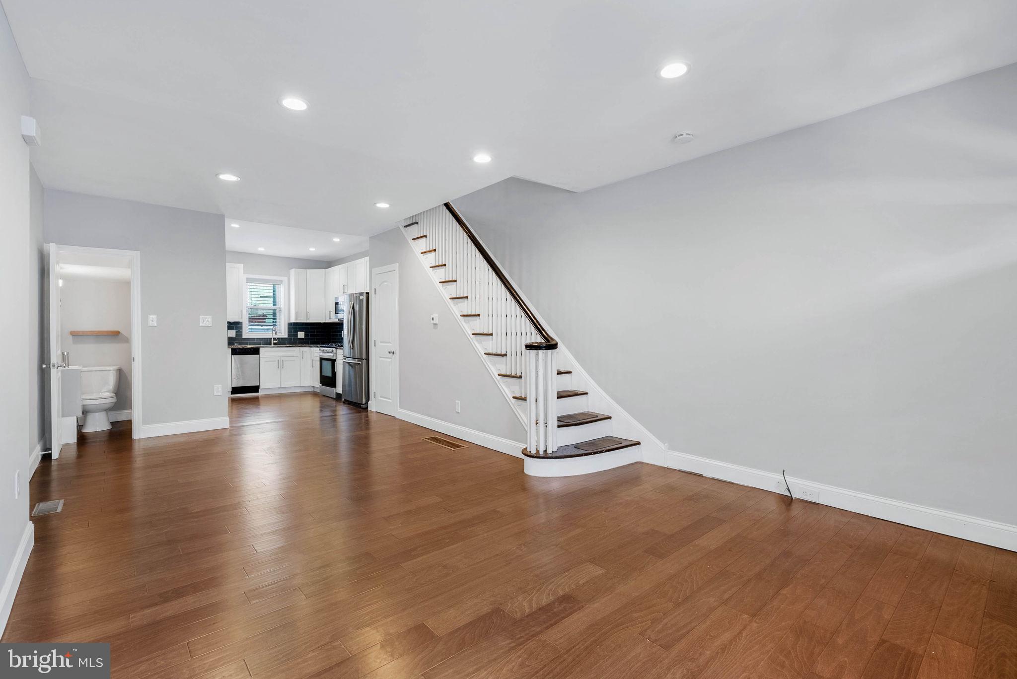 GRAYS FERRY - Residential