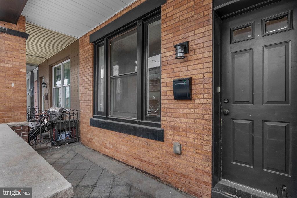Photo of 1547 S 28th Street, PHILADELPHIA, PA 19146 (MLS # PAPH2581344)