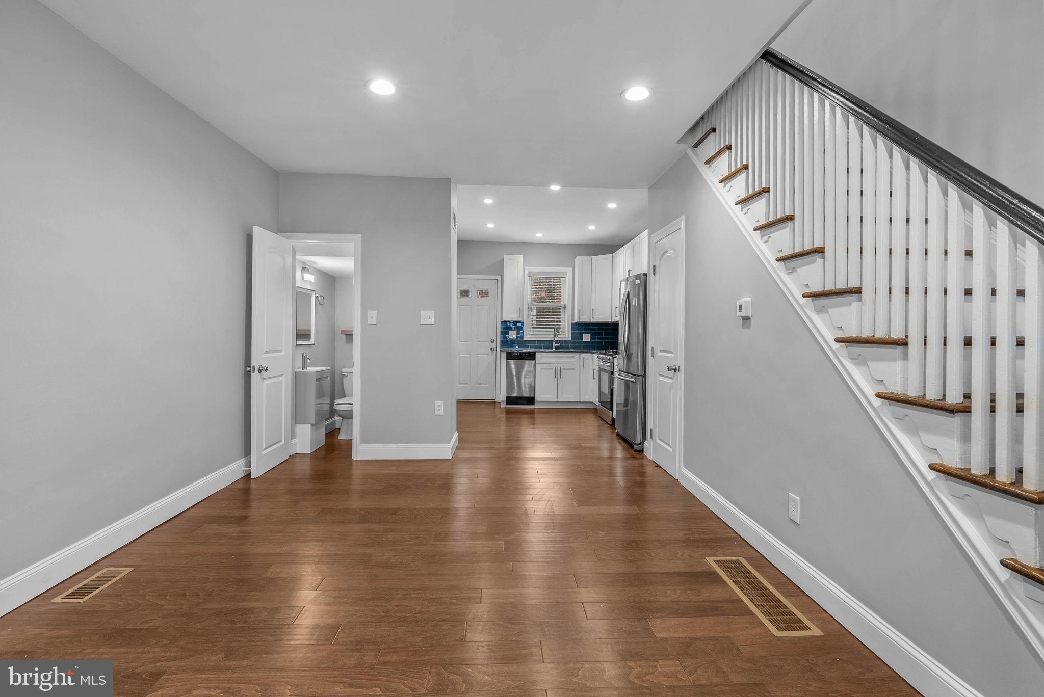 GRAYS FERRY - Residential