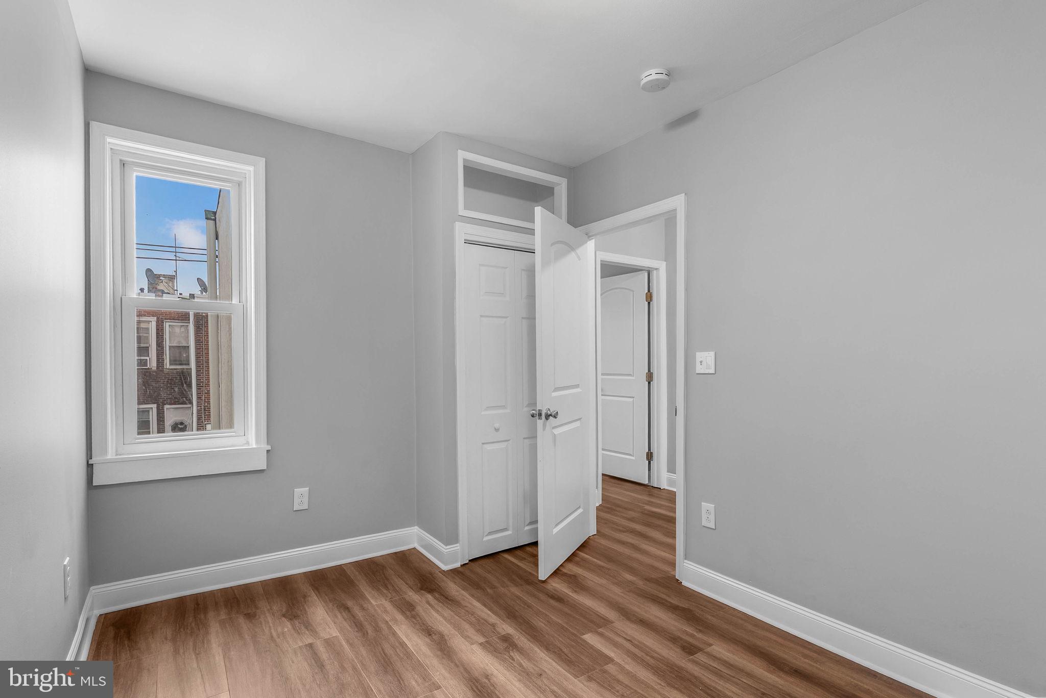 GRAYS FERRY - Residential