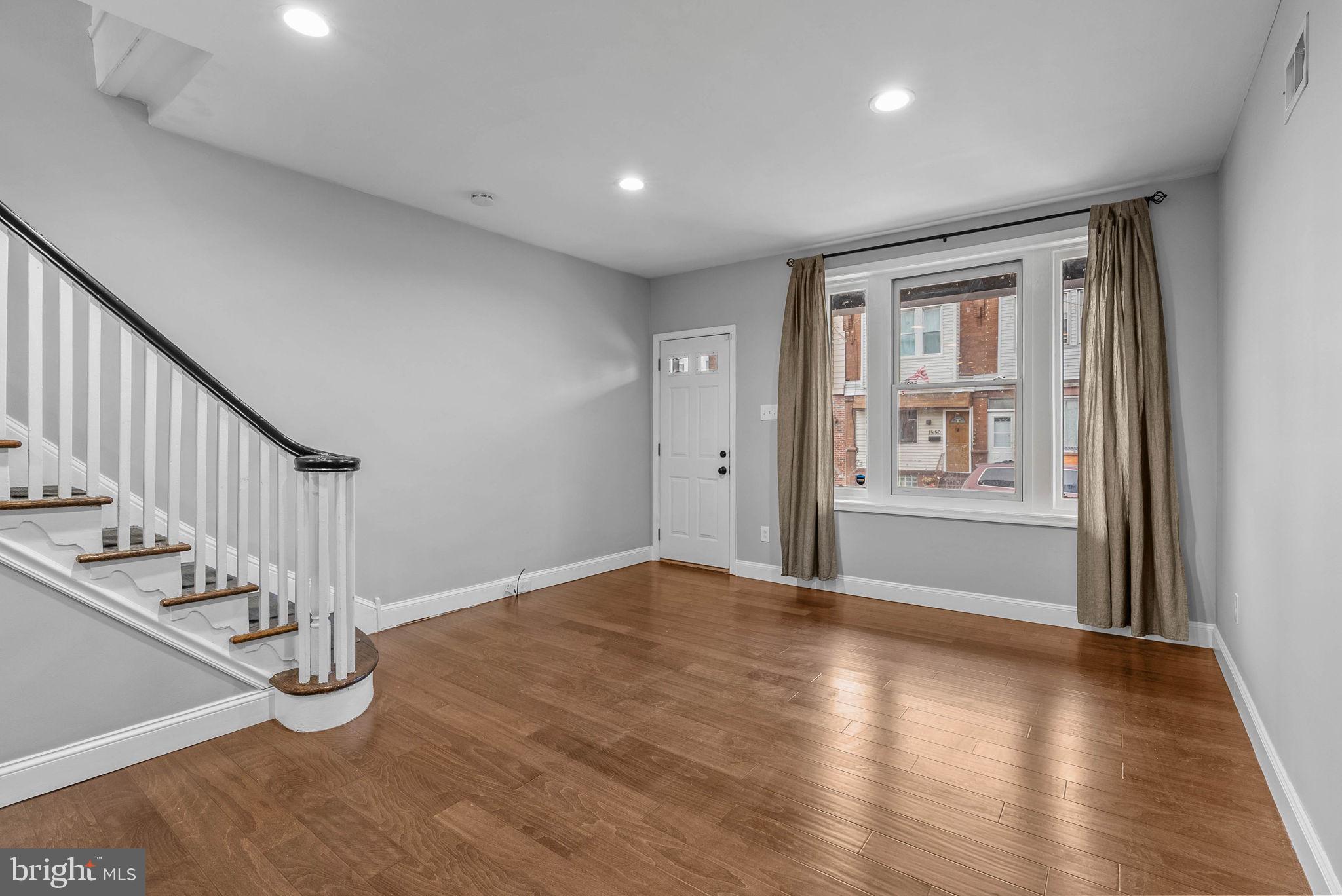 GRAYS FERRY - Residential