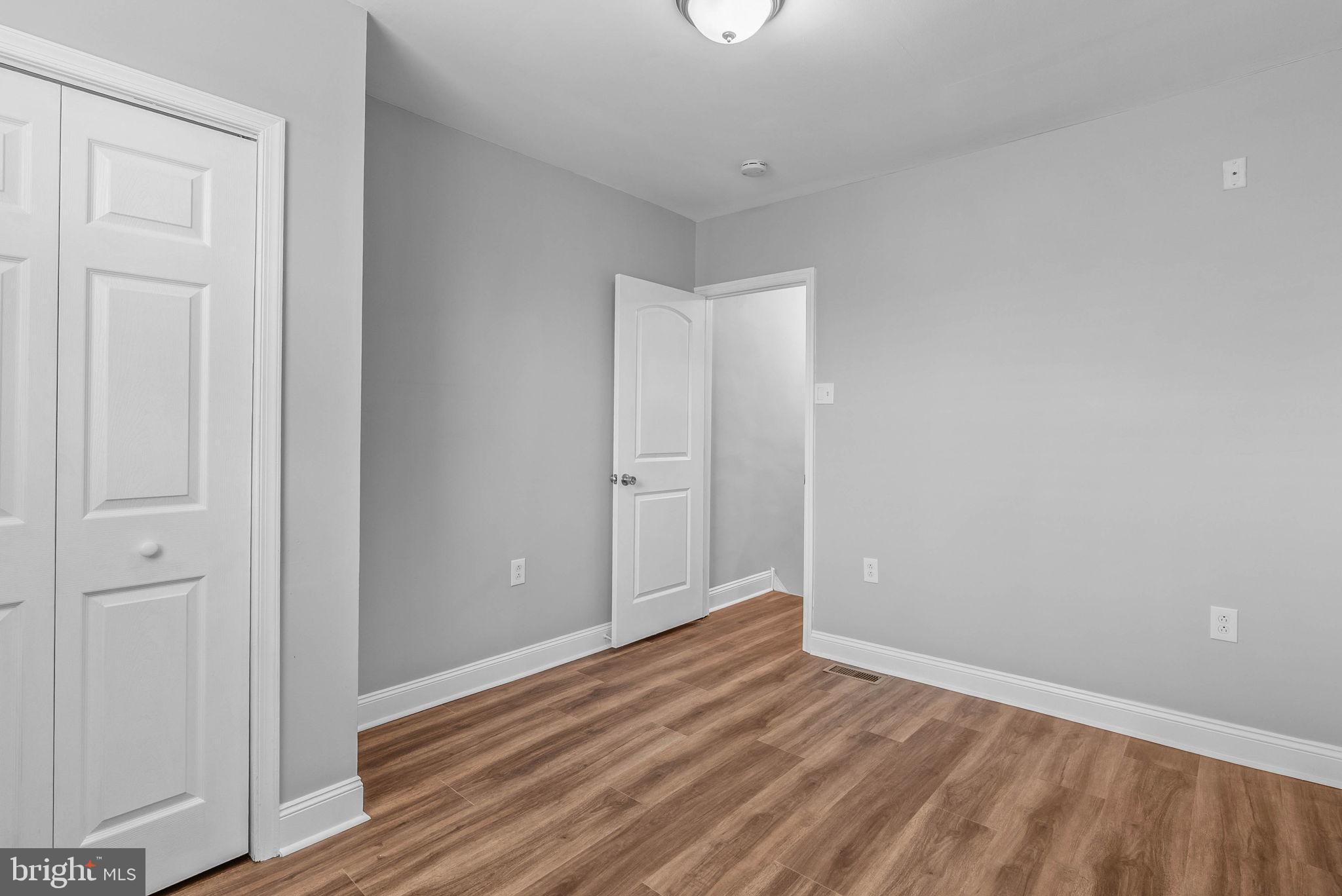 GRAYS FERRY - Residential