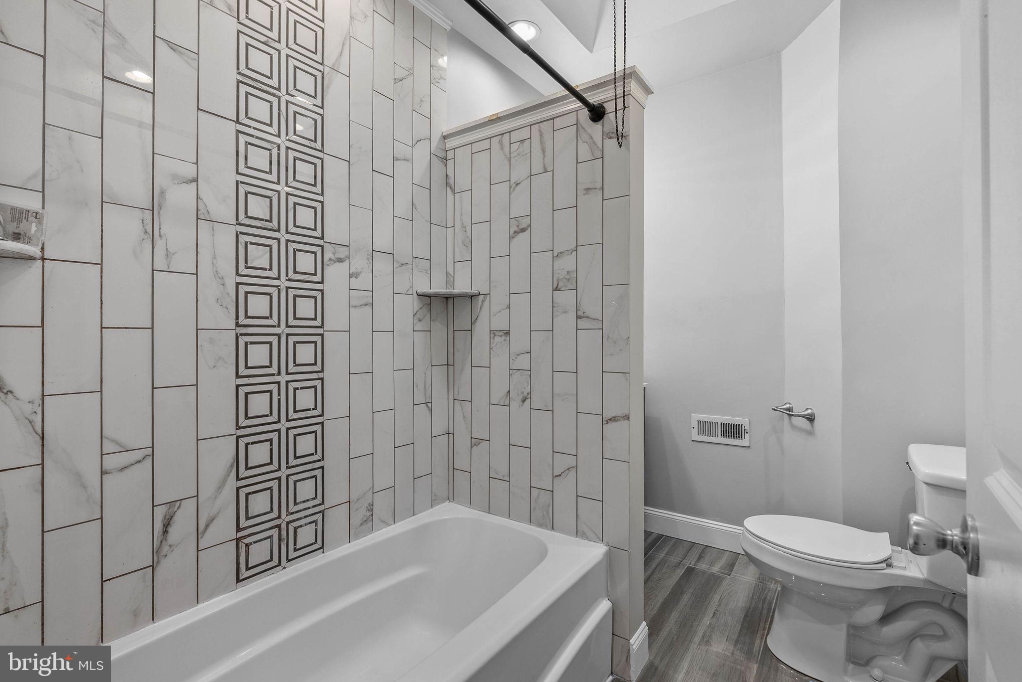 GRAYS FERRY - Residential