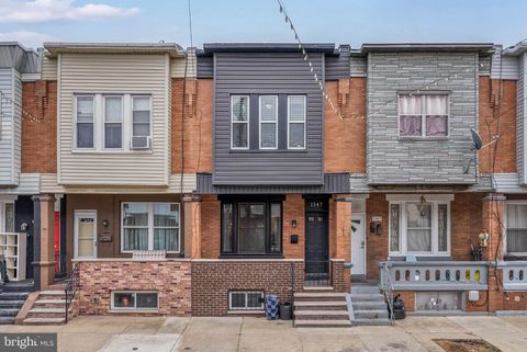 1547 S 28TH STREET PHILADELPHIA PA 19146