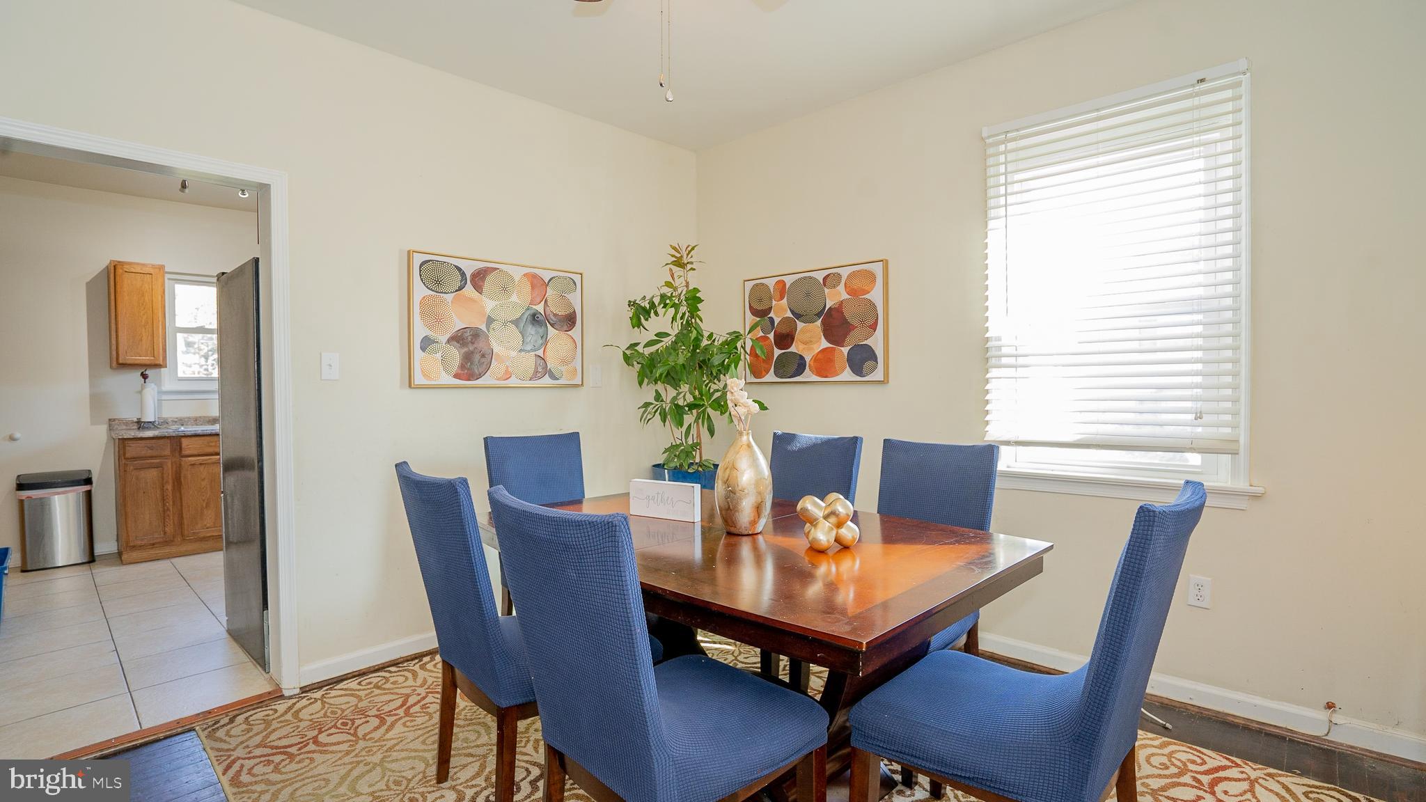 SEAT PLEASANT - Residential