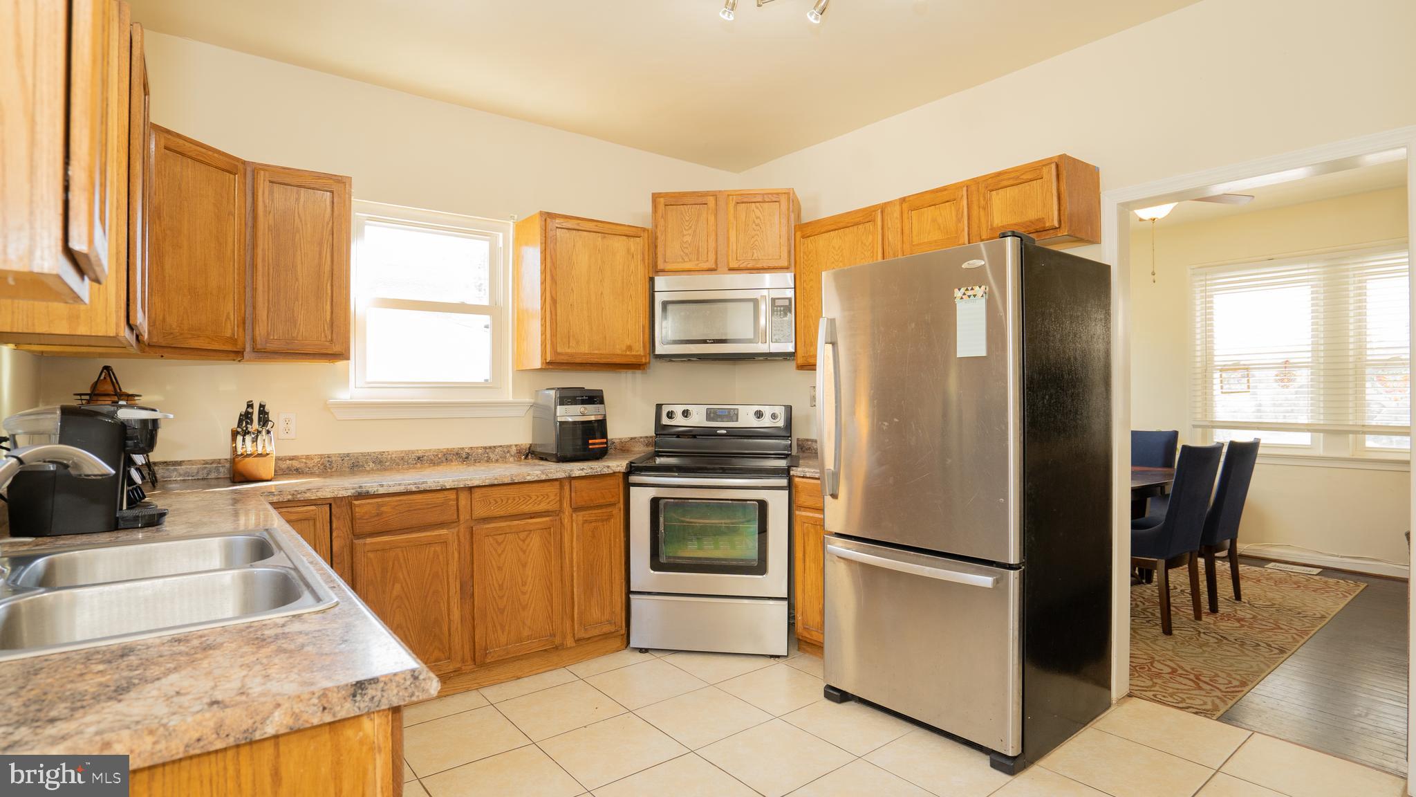 SEAT PLEASANT - Residential