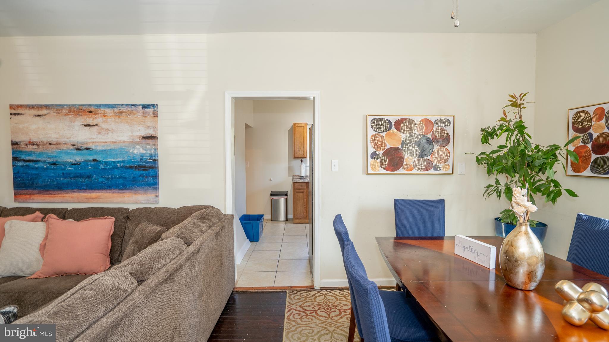 SEAT PLEASANT - Residential