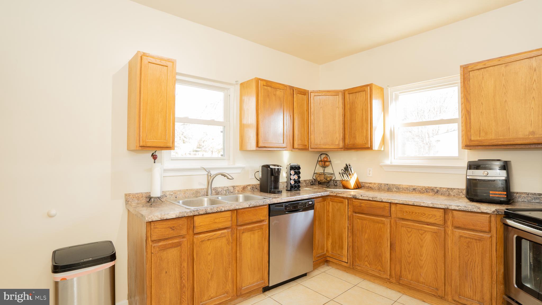 SEAT PLEASANT - Residential