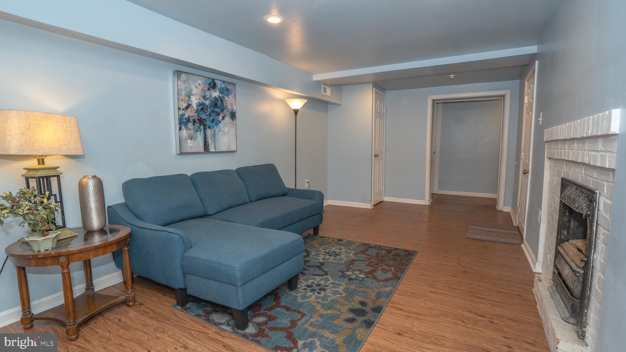 SEAT PLEASANT - Residential