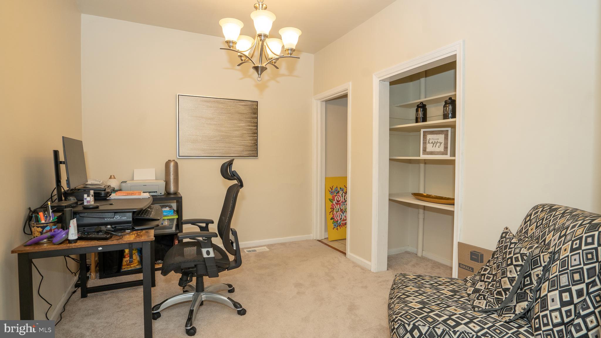 SEAT PLEASANT - Residential