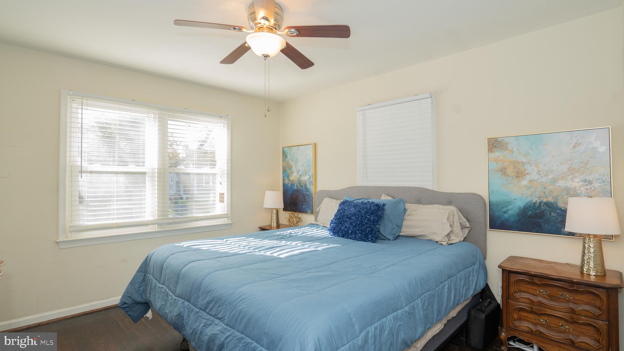 SEAT PLEASANT - Residential