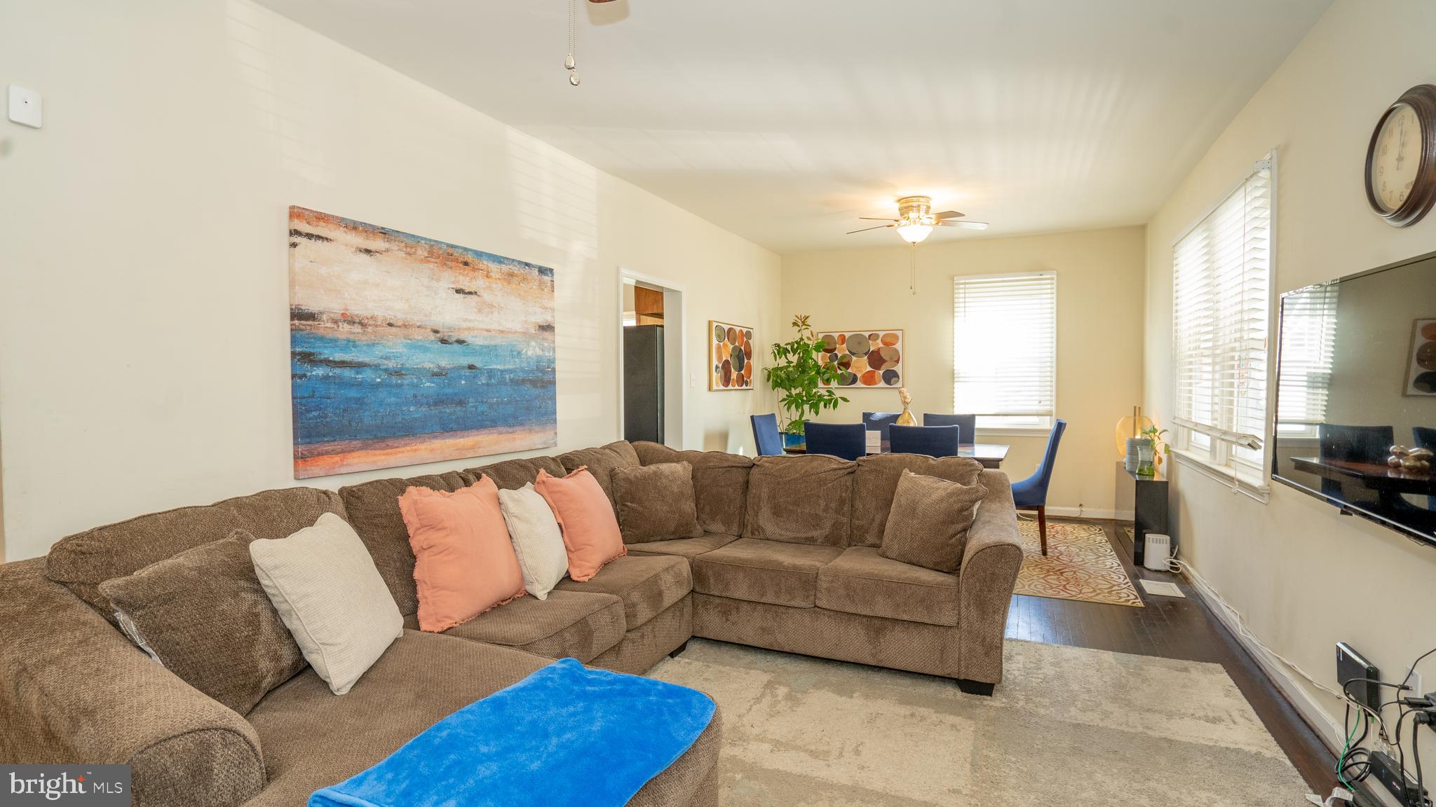 SEAT PLEASANT - Residential