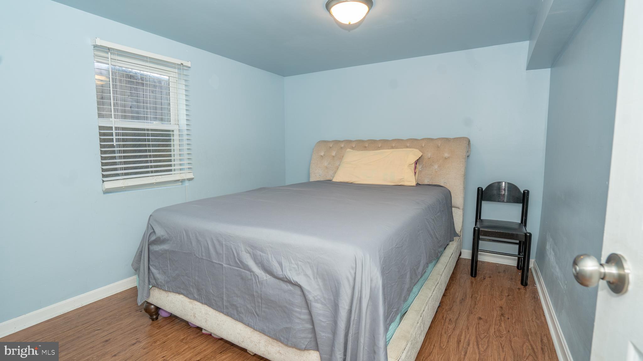 SEAT PLEASANT - Residential