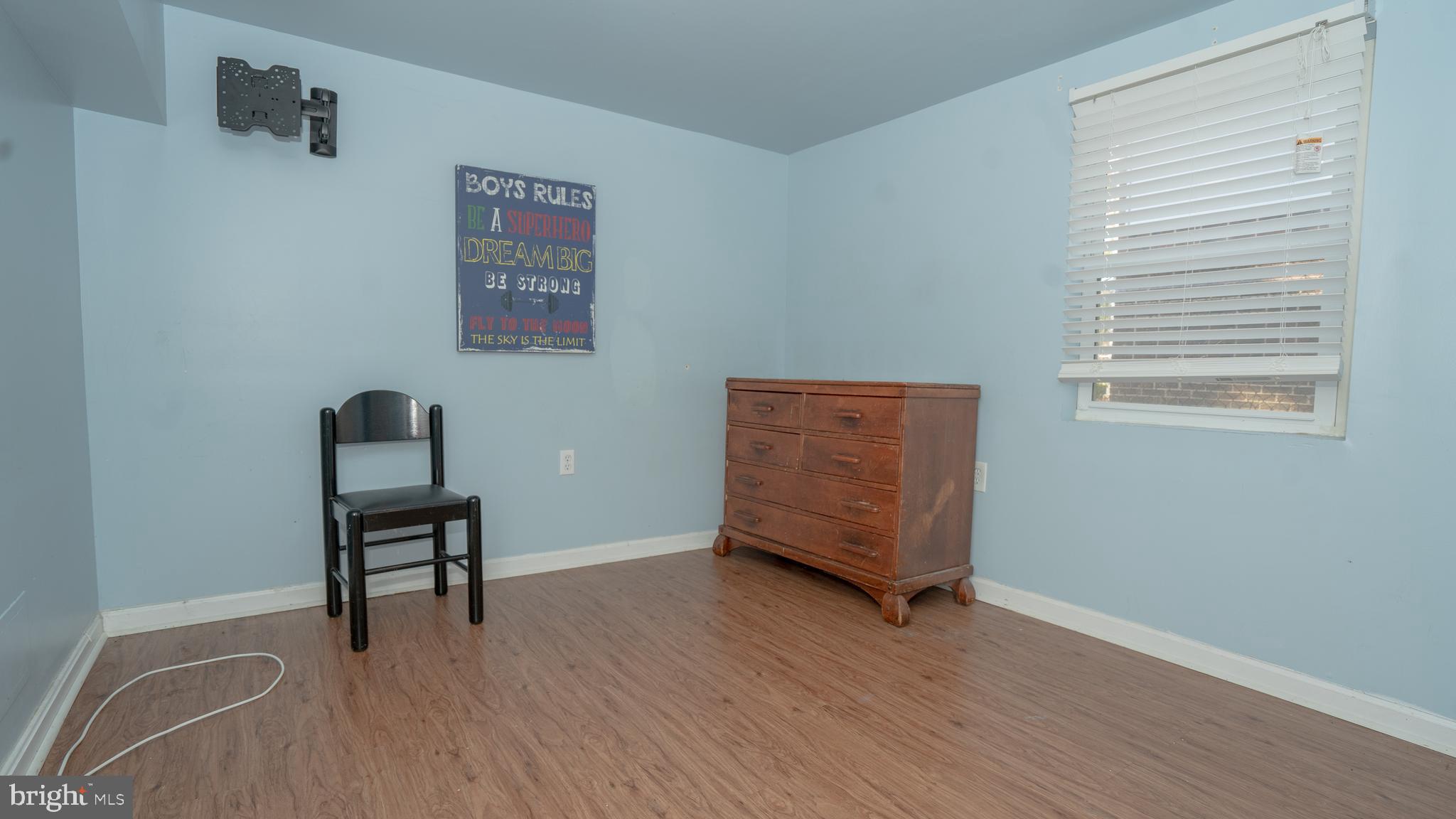 SEAT PLEASANT - Residential