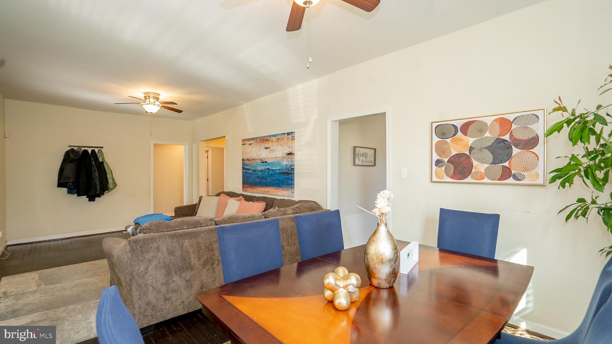 SEAT PLEASANT - Residential