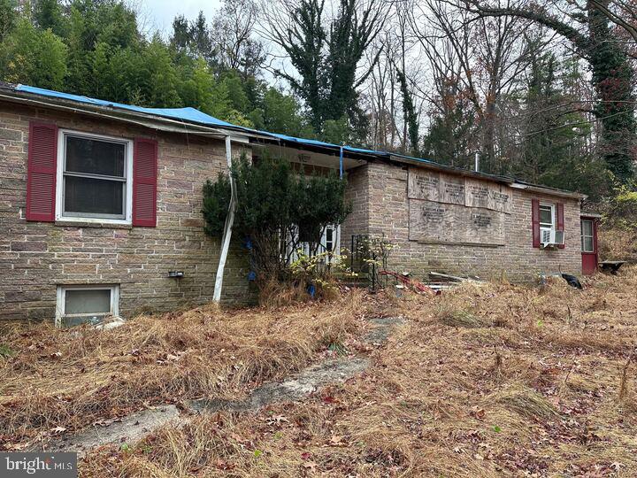 135 BRYN MAWR AVENUE