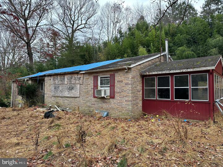 135 BRYN MAWR AVENUE