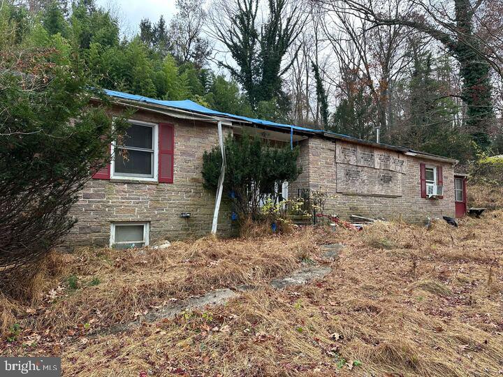 135 BRYN MAWR AVENUE