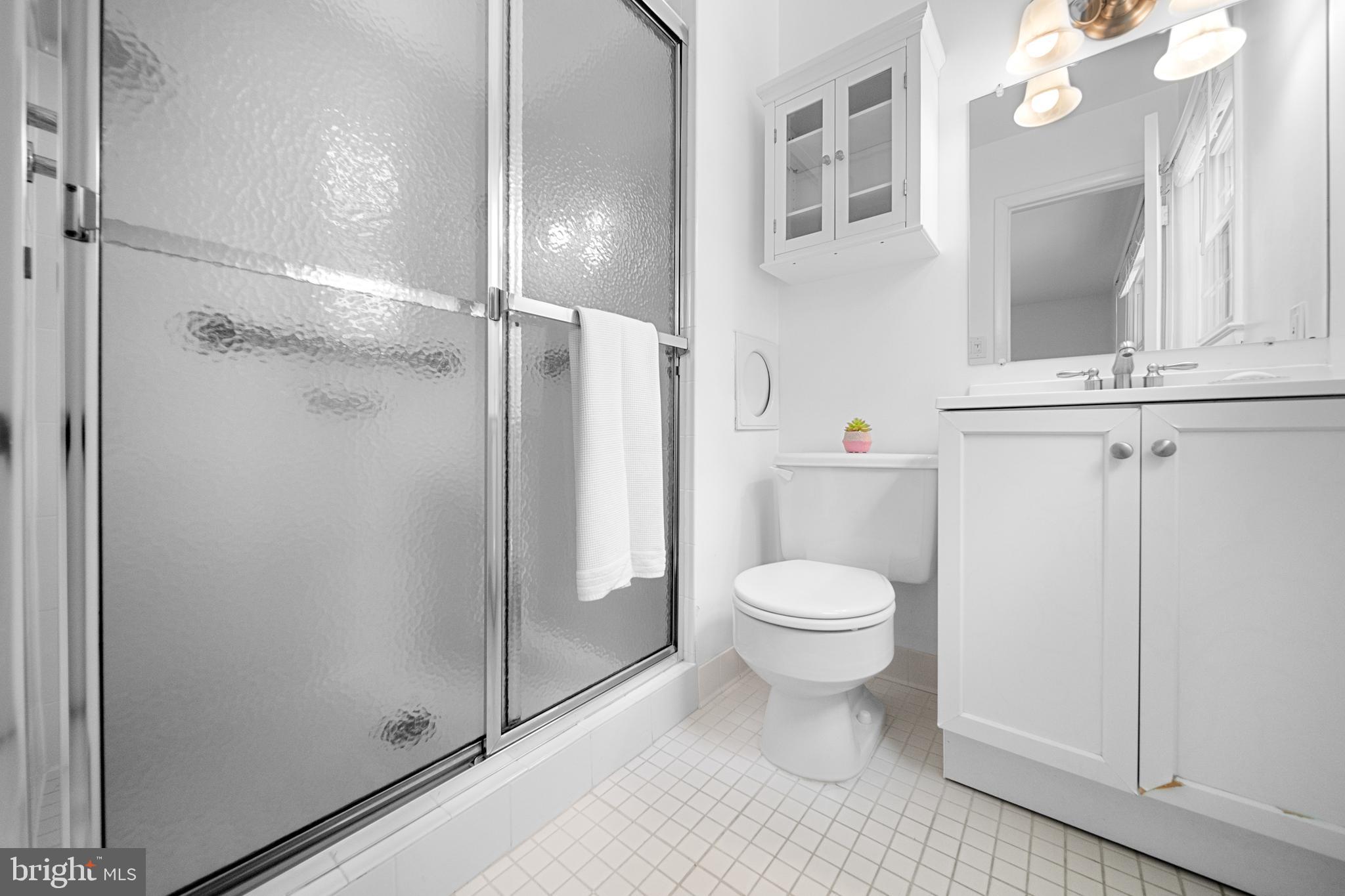 STONEWALL MANOR - Residential