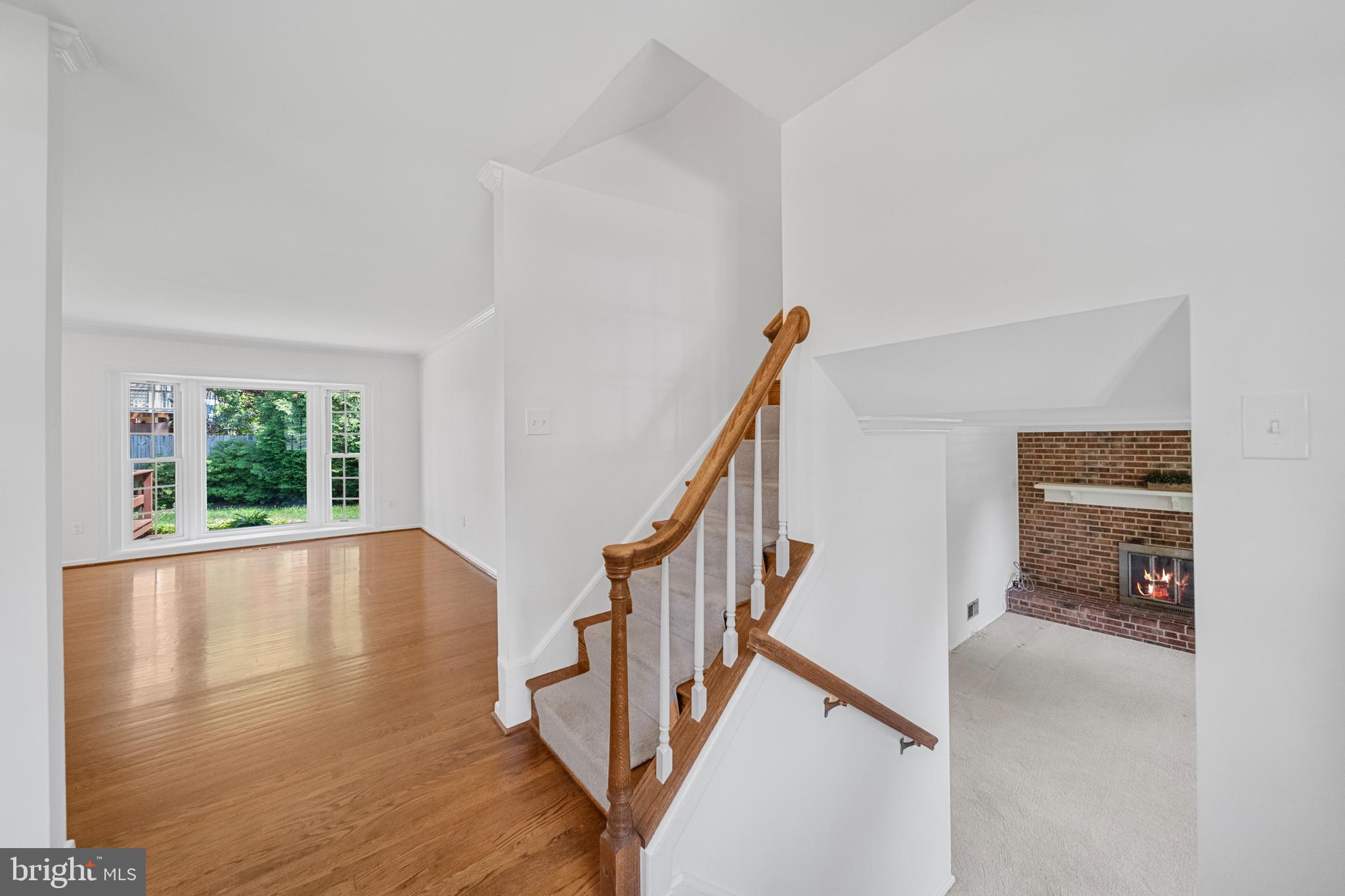 STONEWALL MANOR - Residential