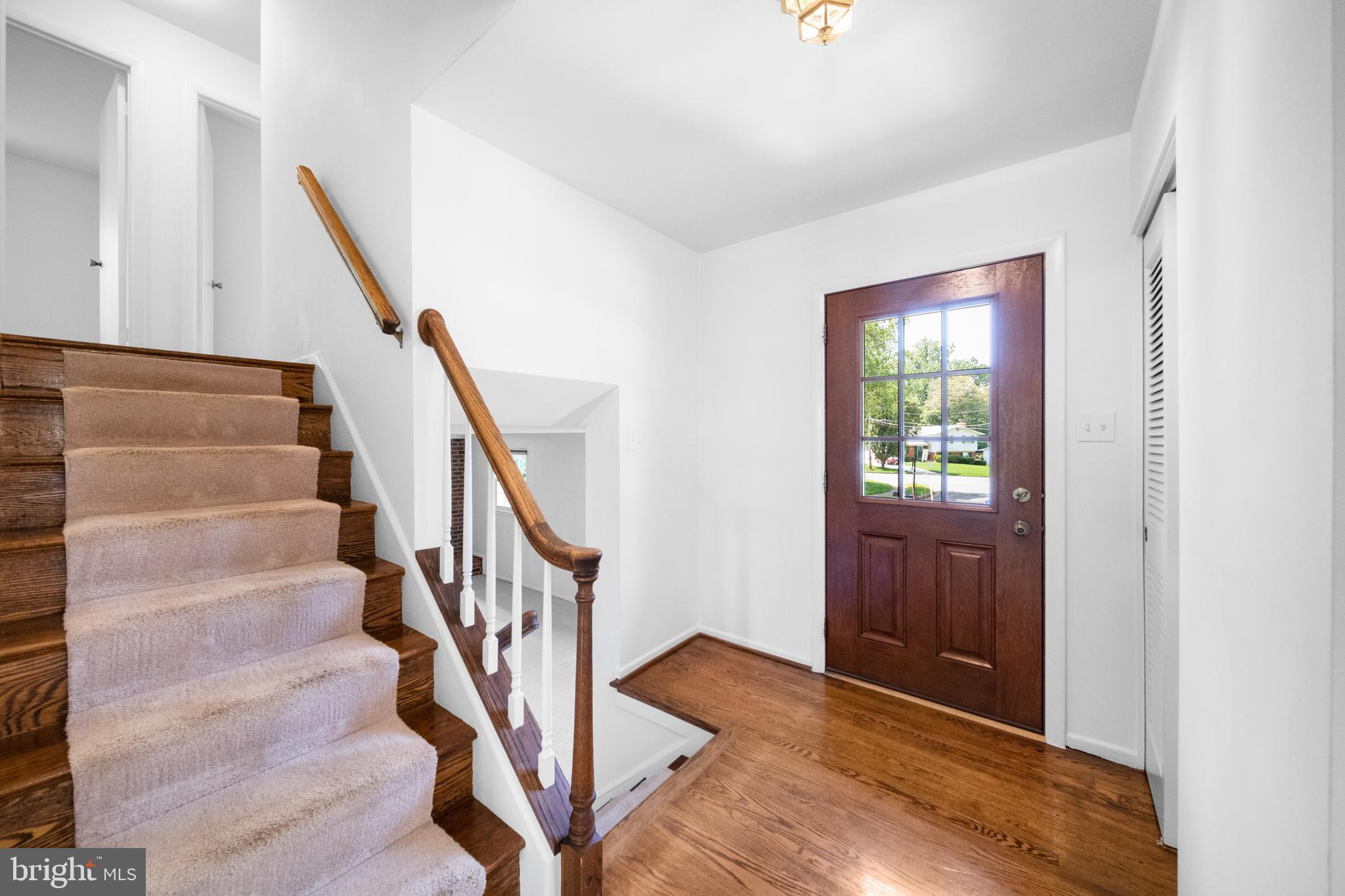 STONEWALL MANOR - Residential