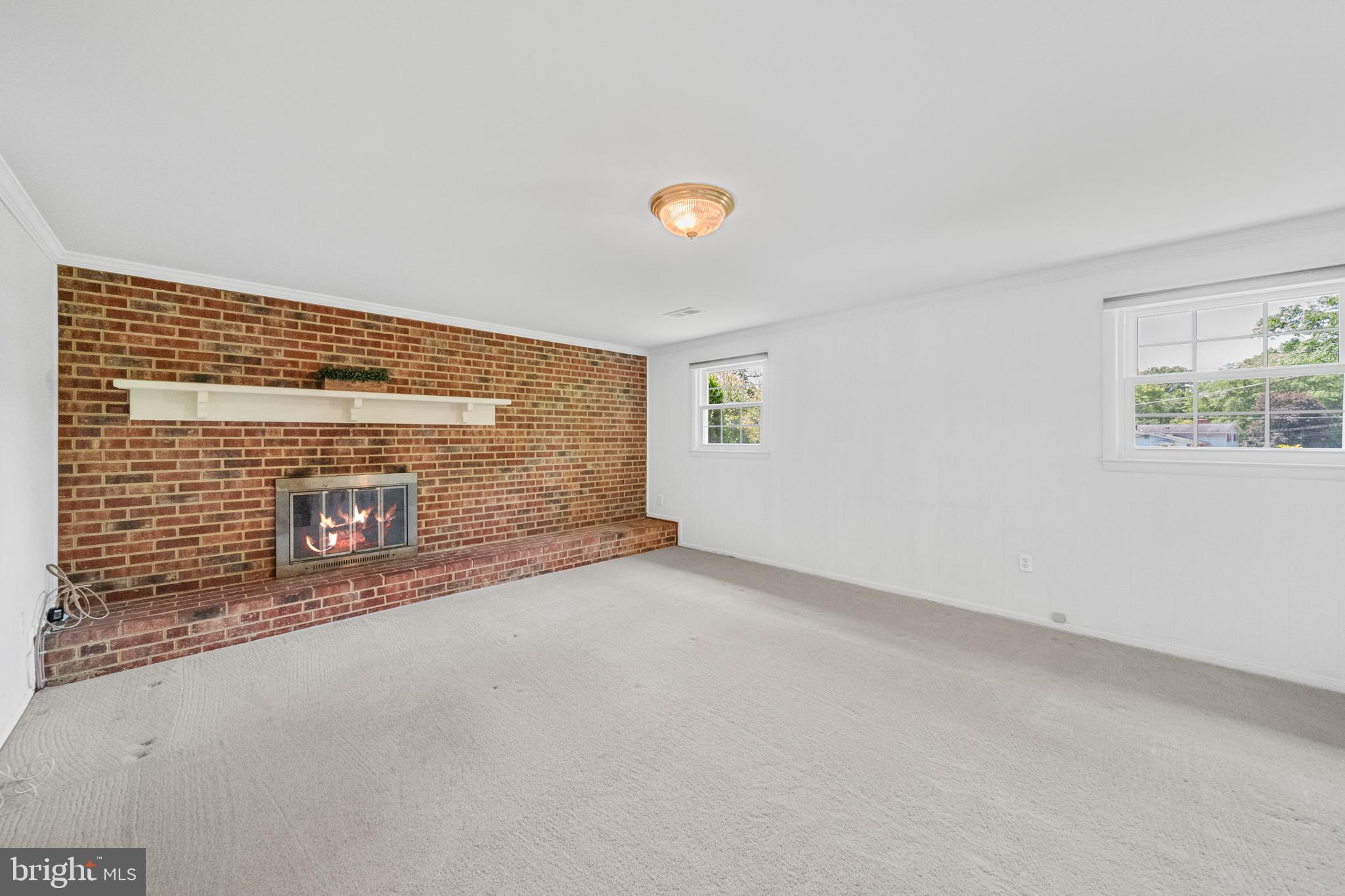 STONEWALL MANOR - Residential