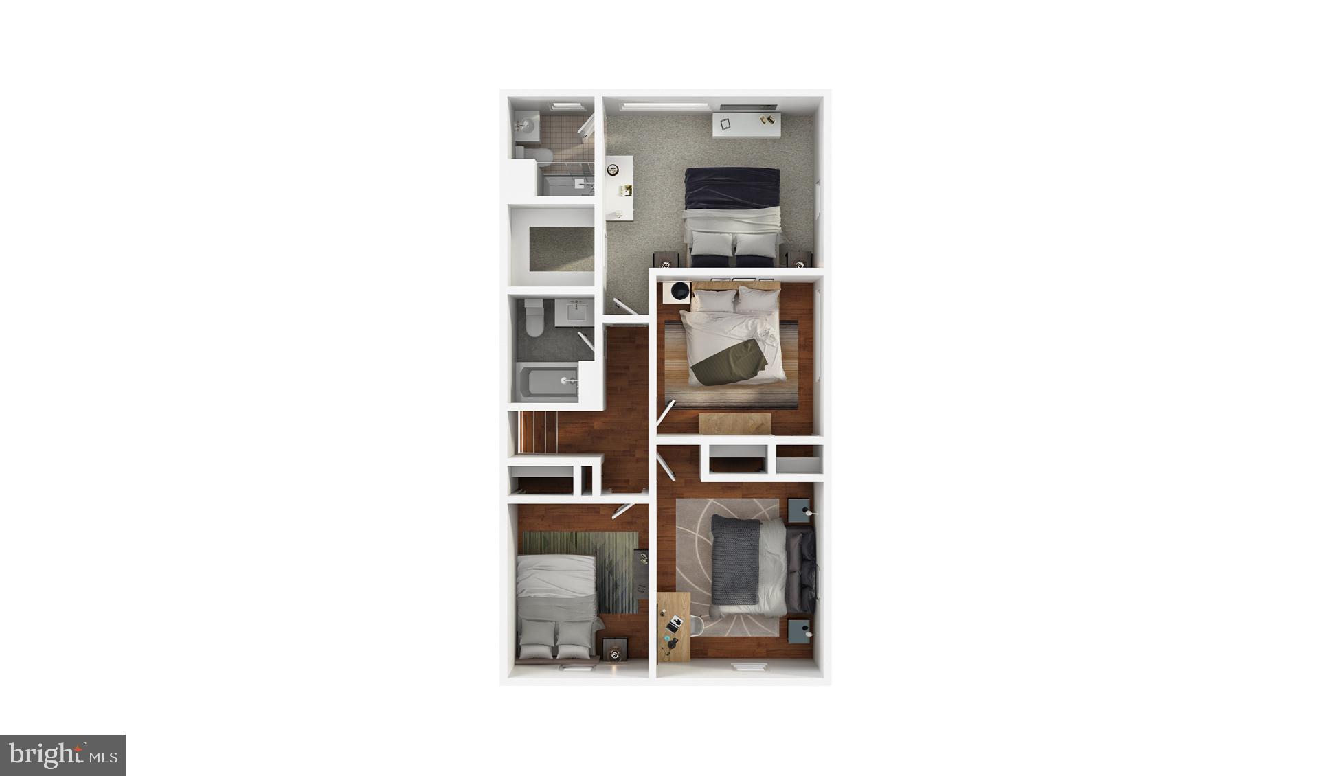 STONEWALL MANOR - Residential