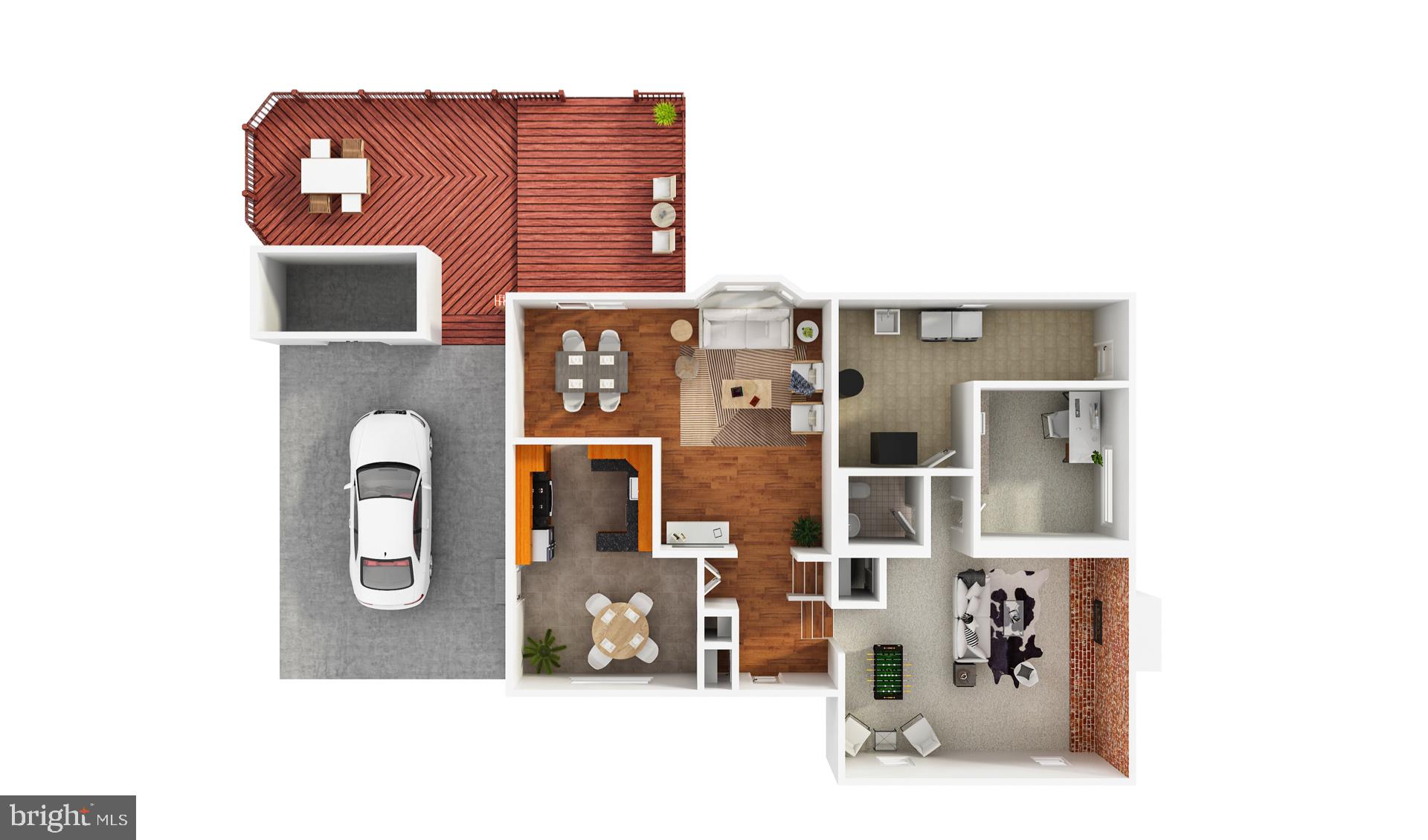 STONEWALL MANOR - Residential