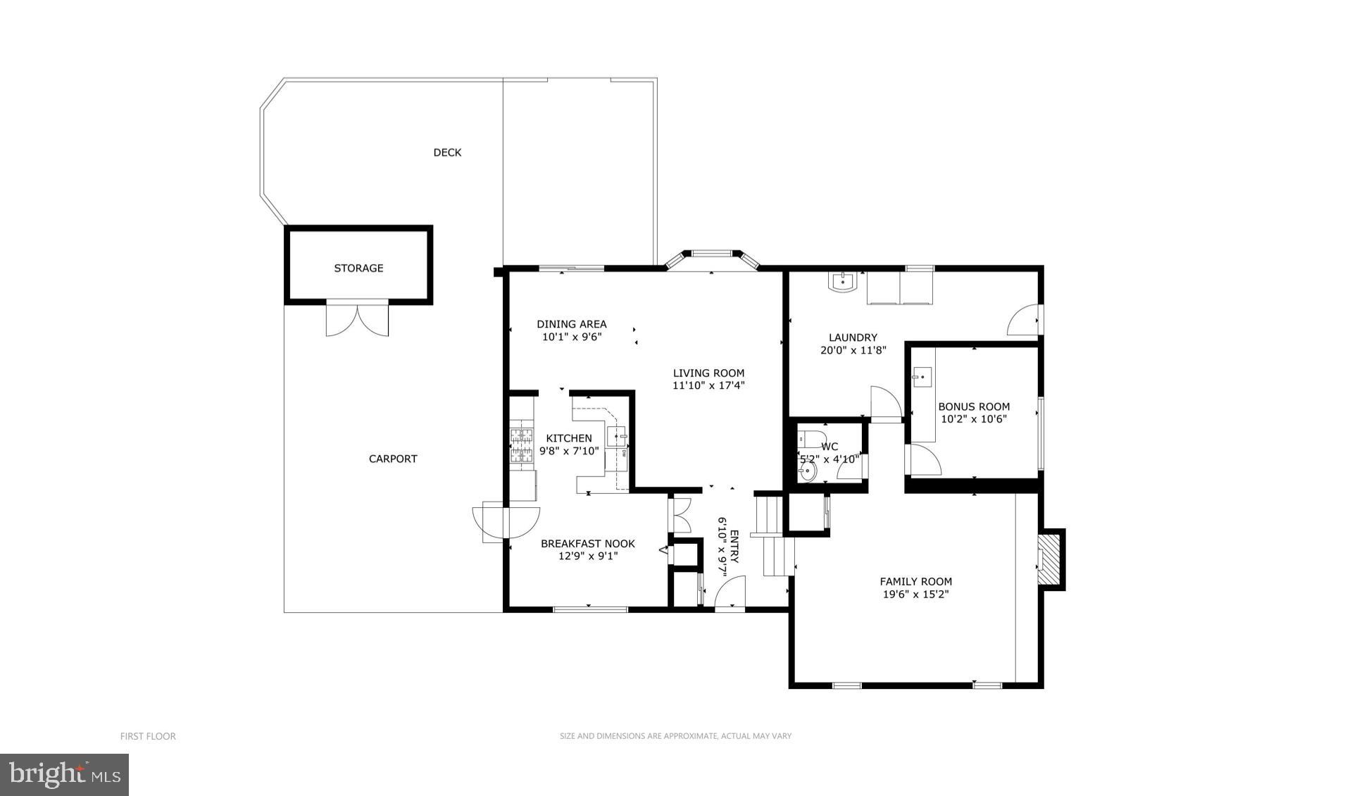 STONEWALL MANOR - Residential