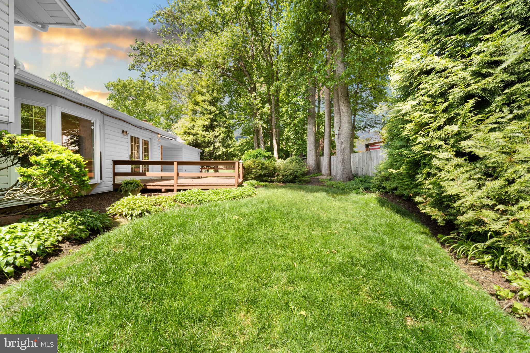 STONEWALL MANOR - Residential