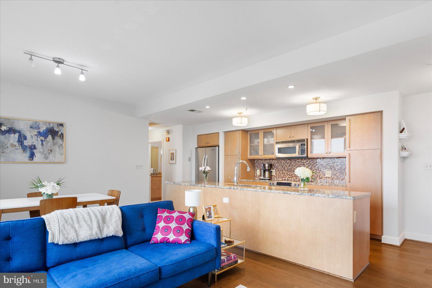 675 PRESIDENT STREET 1406