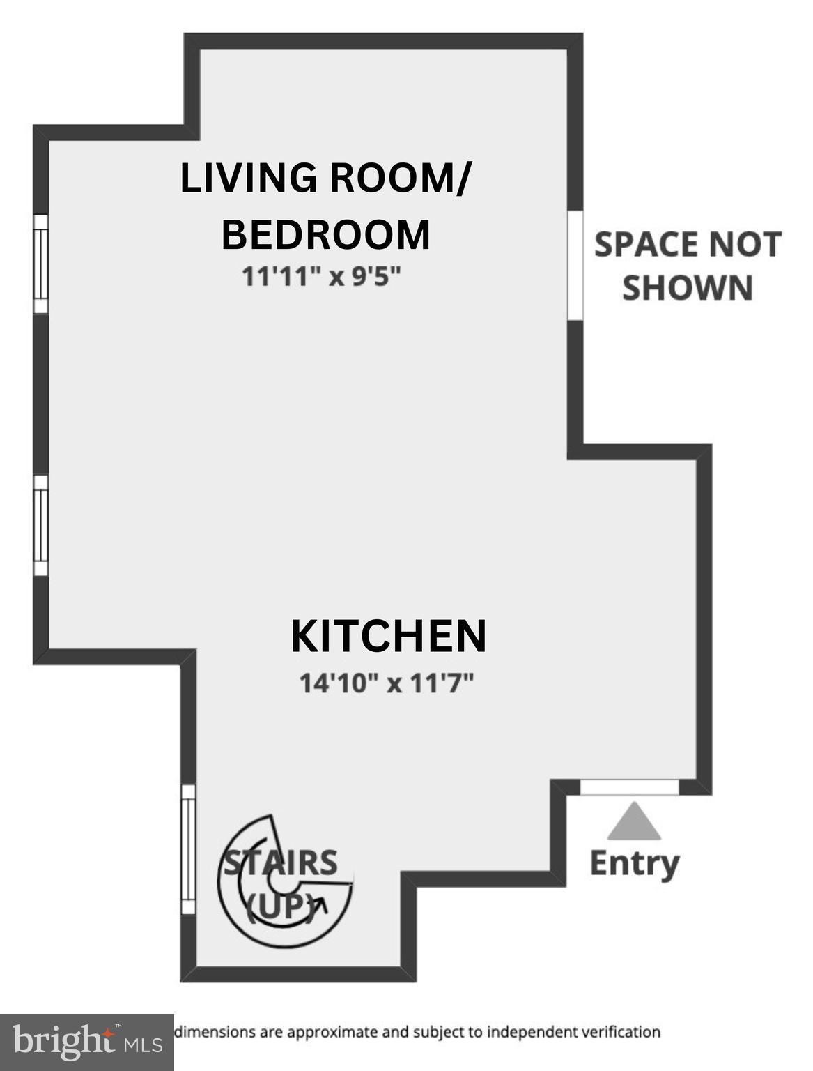 BELLA VISTA - Commercial Sale