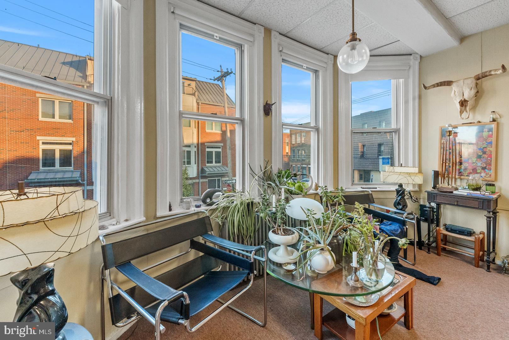 BELLA VISTA - Commercial Sale