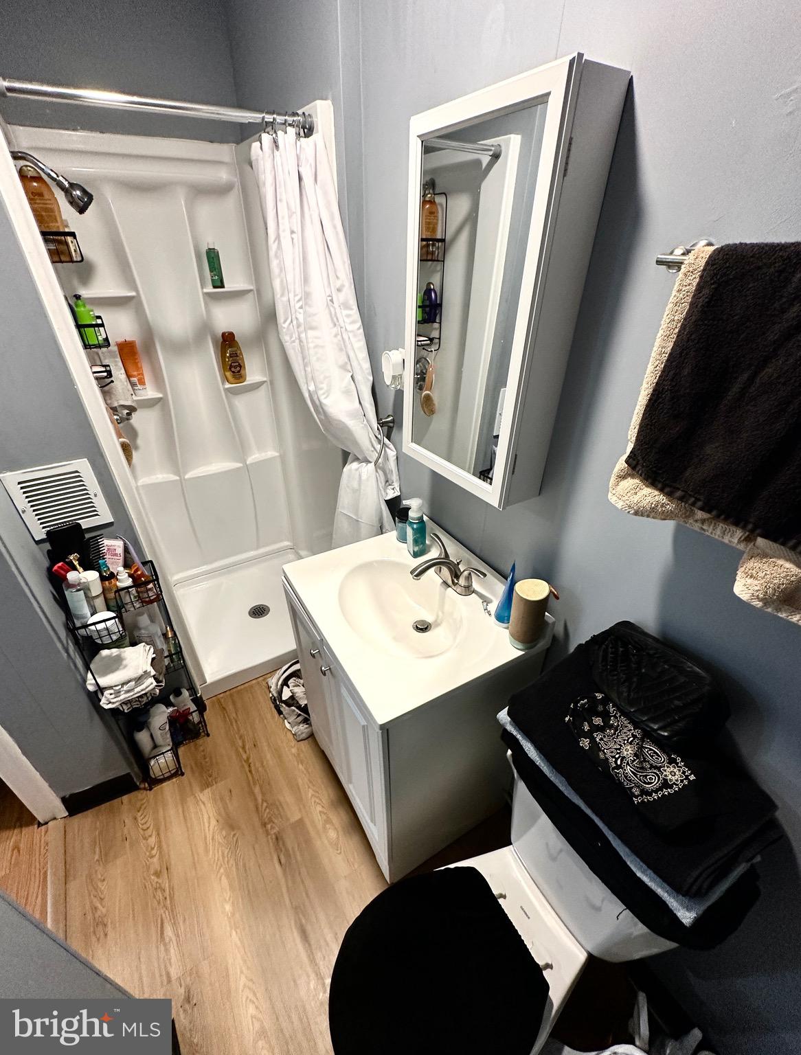 BELLA VISTA - Commercial Sale