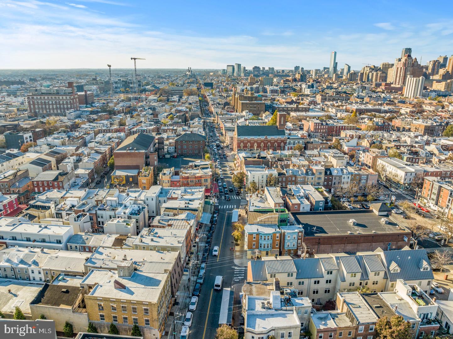 BELLA VISTA - Commercial Sale