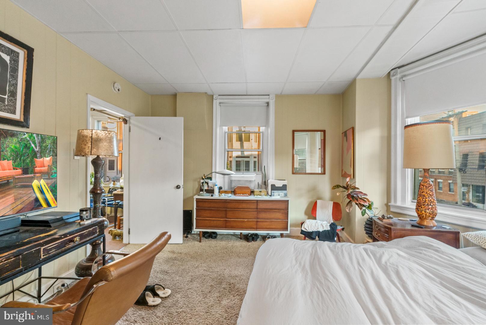 BELLA VISTA - Commercial Sale