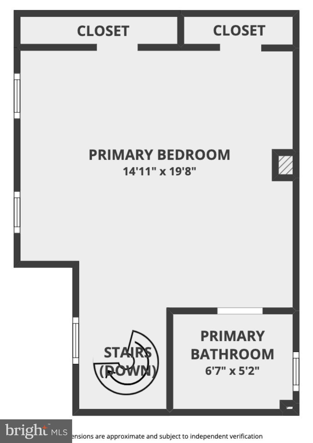 BELLA VISTA - Commercial Sale