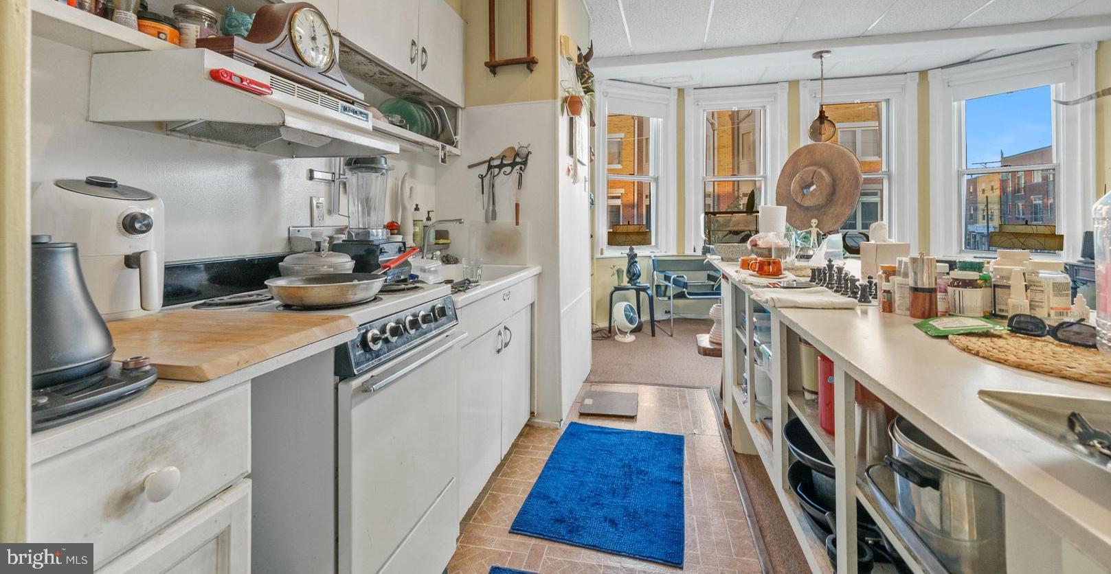 BELLA VISTA - Commercial Sale