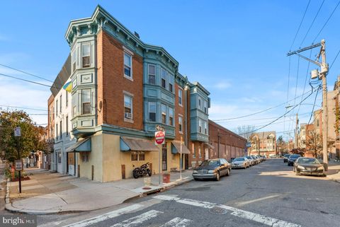 823 CHRISTIAN STREET PHILADELPHIA PA 19147