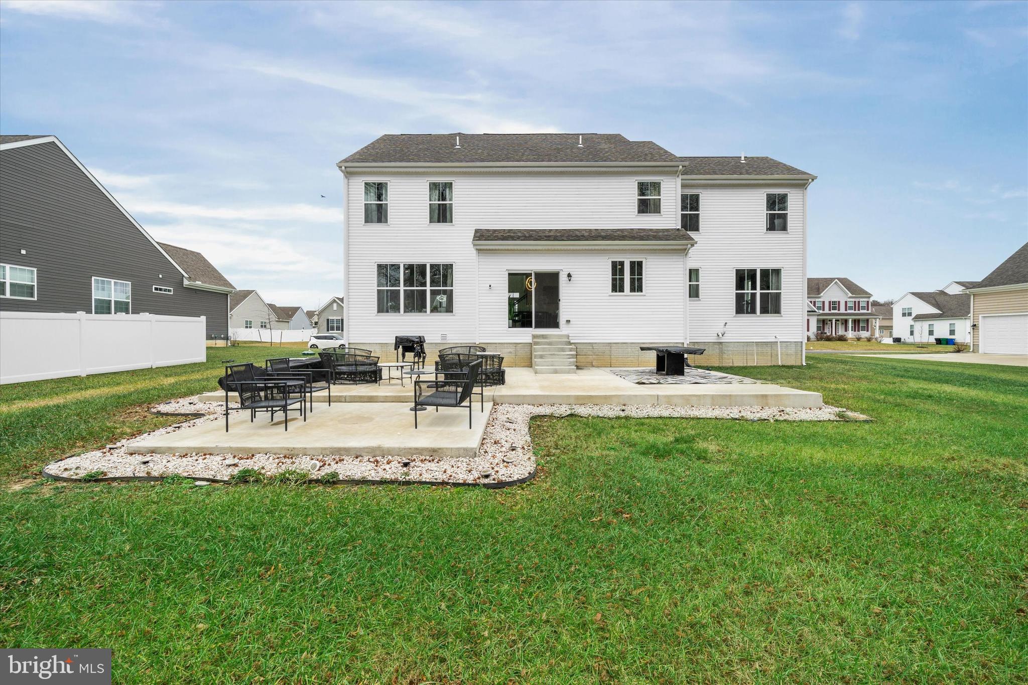 WEATHERSTONECROSSING - Residential