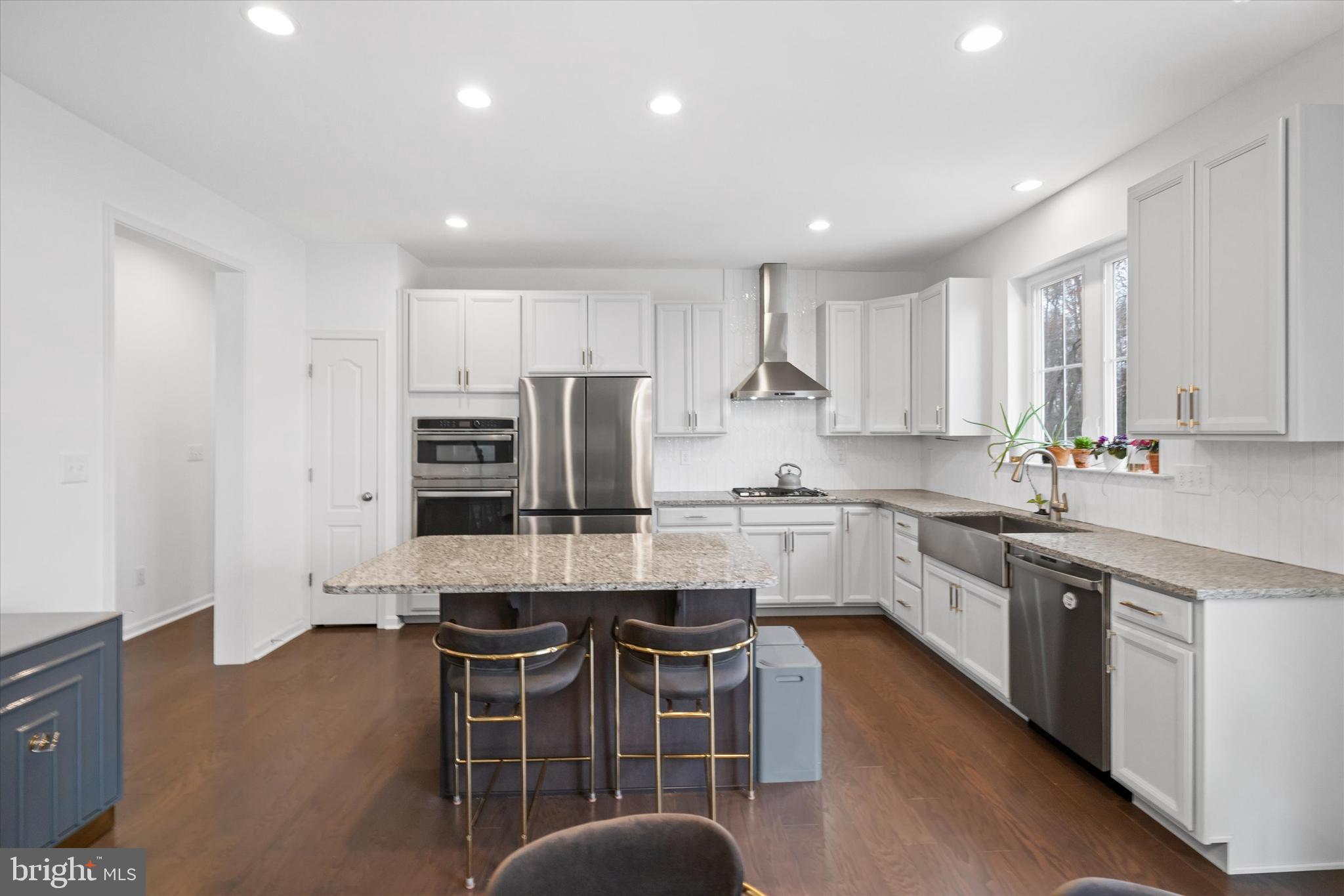 WEATHERSTONECROSSING - Residential