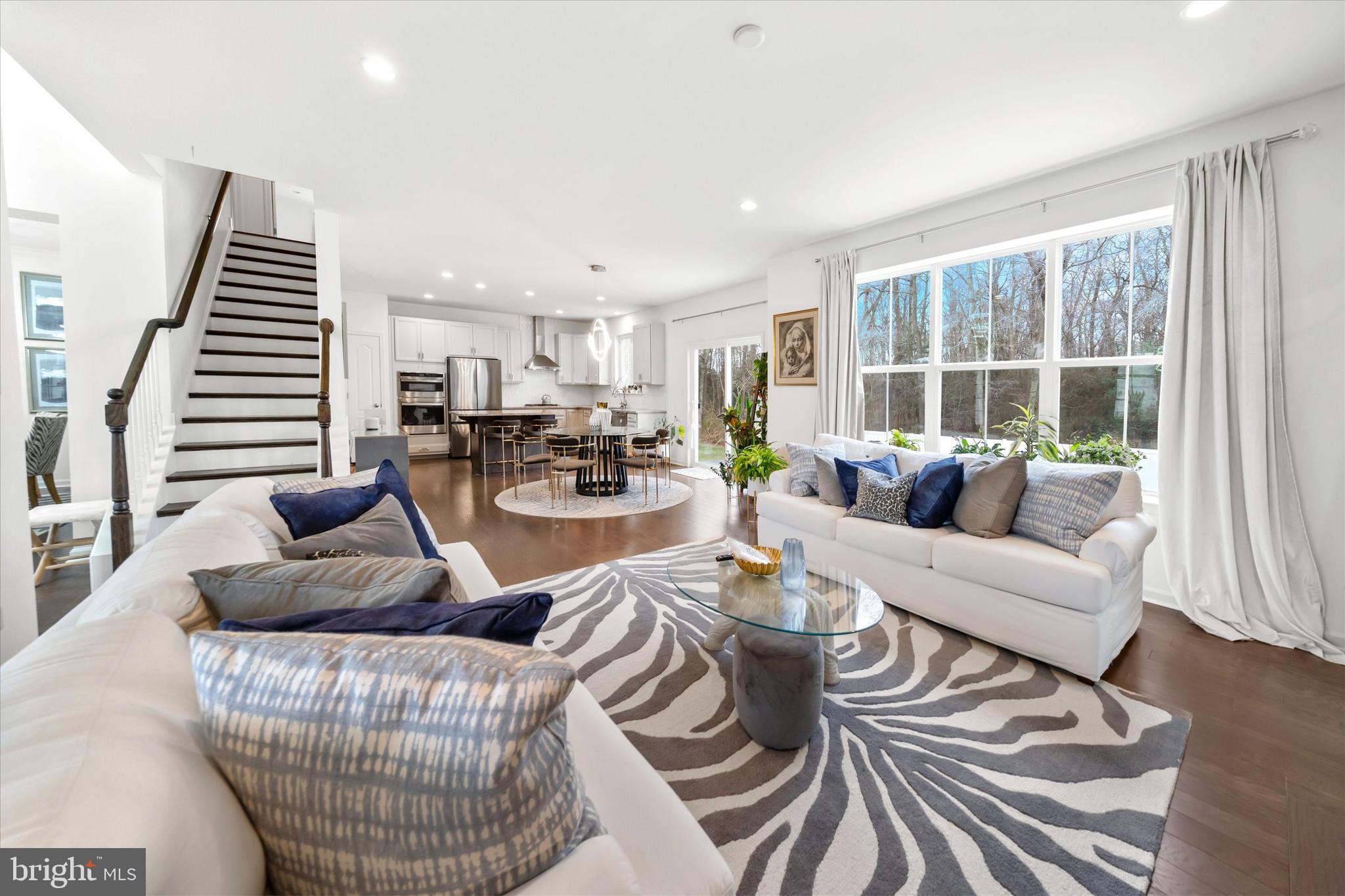 WEATHERSTONECROSSING - Residential