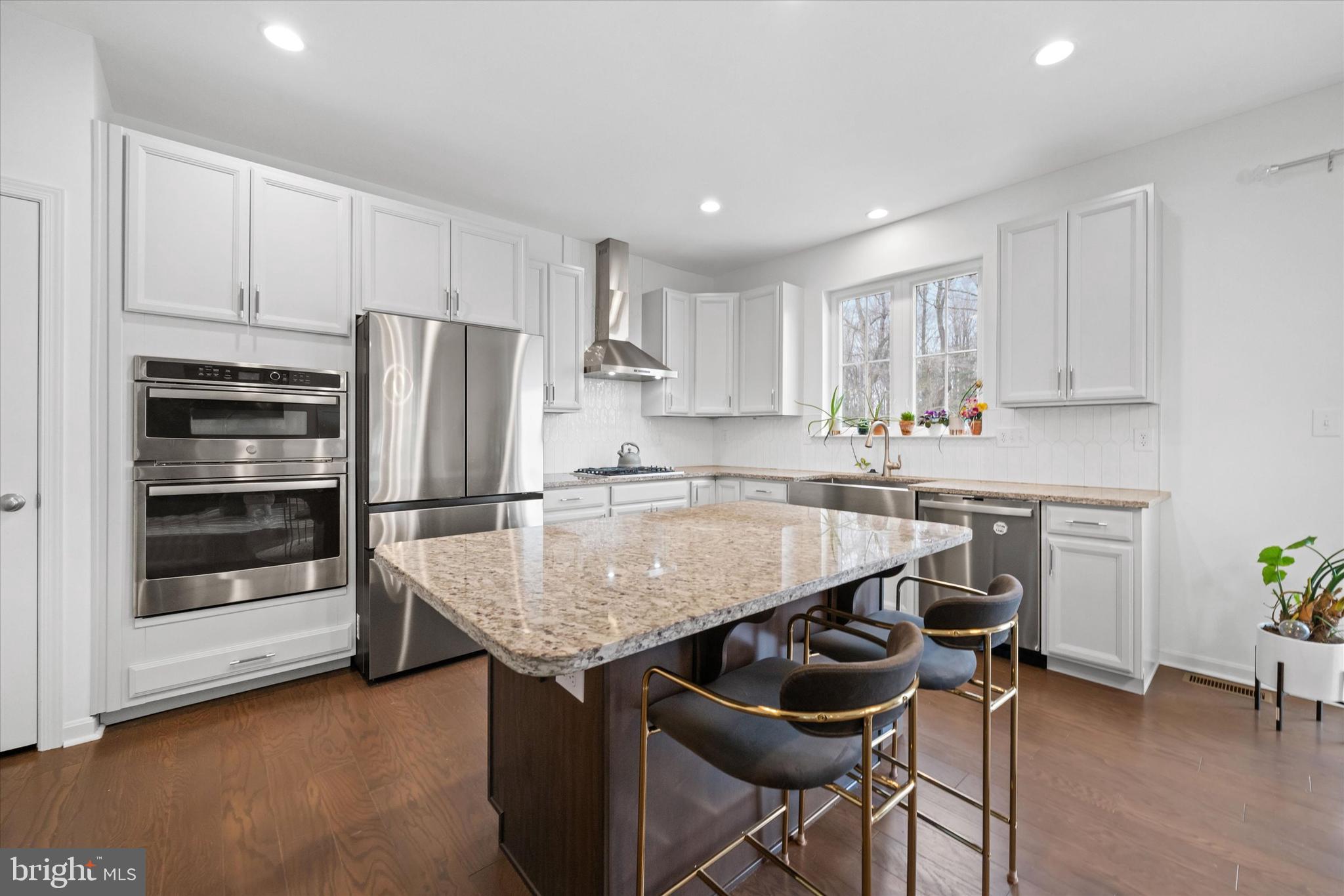 WEATHERSTONECROSSING - Residential