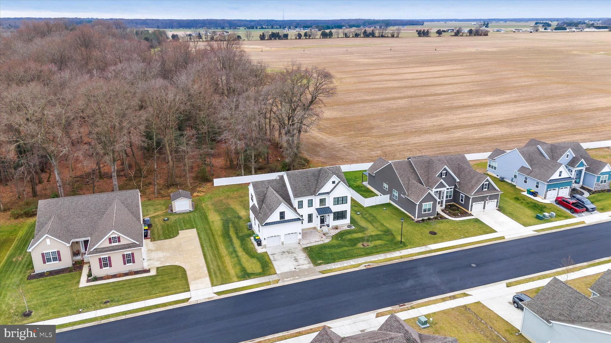 WEATHERSTONECROSSING - Residential