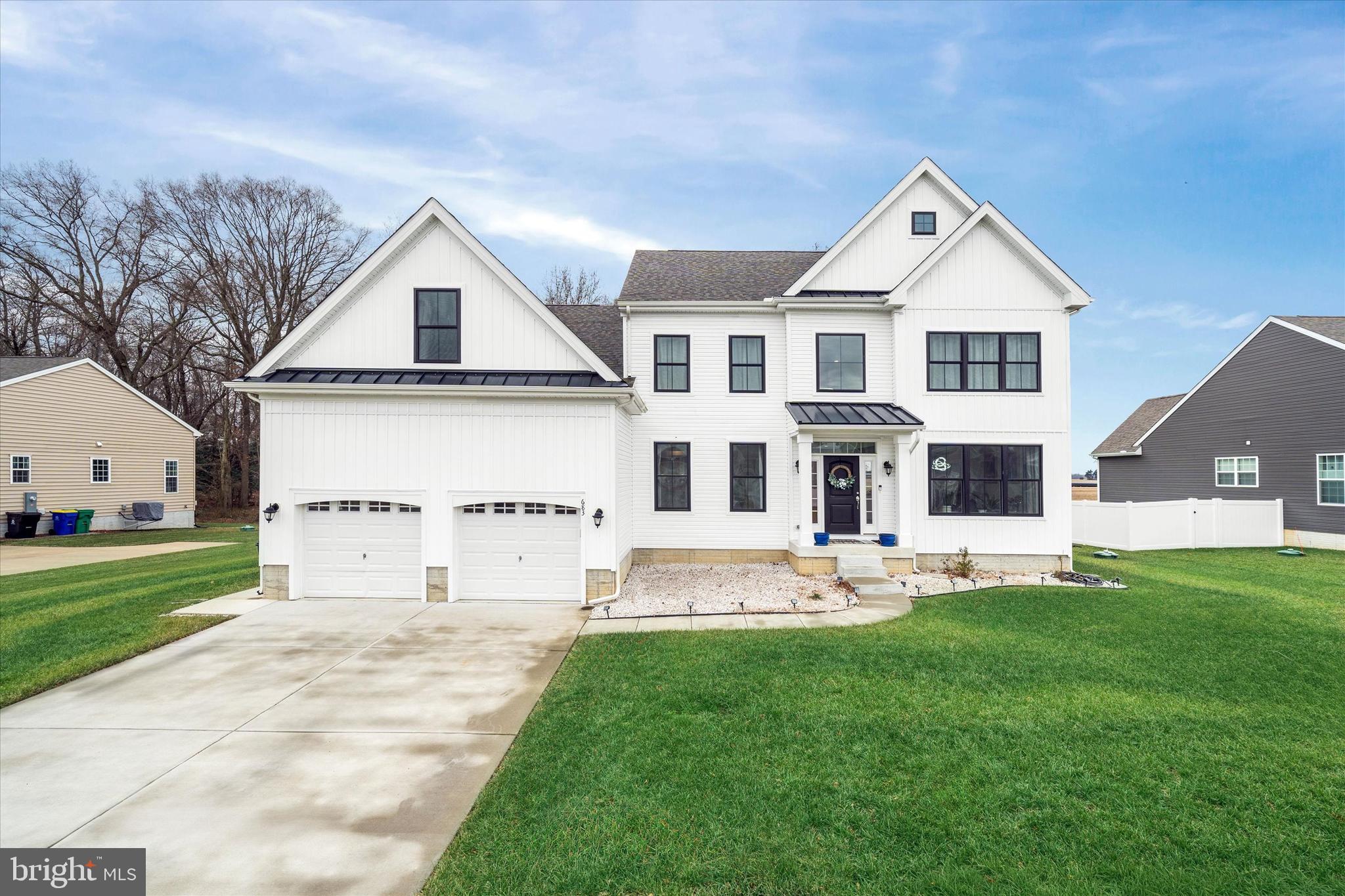 683 WEATHERSTONE LANE