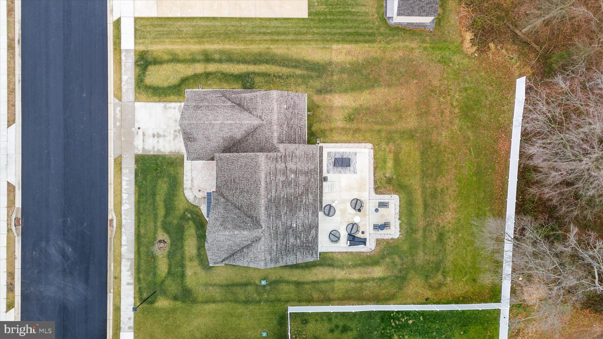 WEATHERSTONECROSSING - Residential